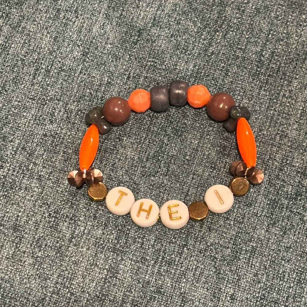 The One Friendship Bracelet